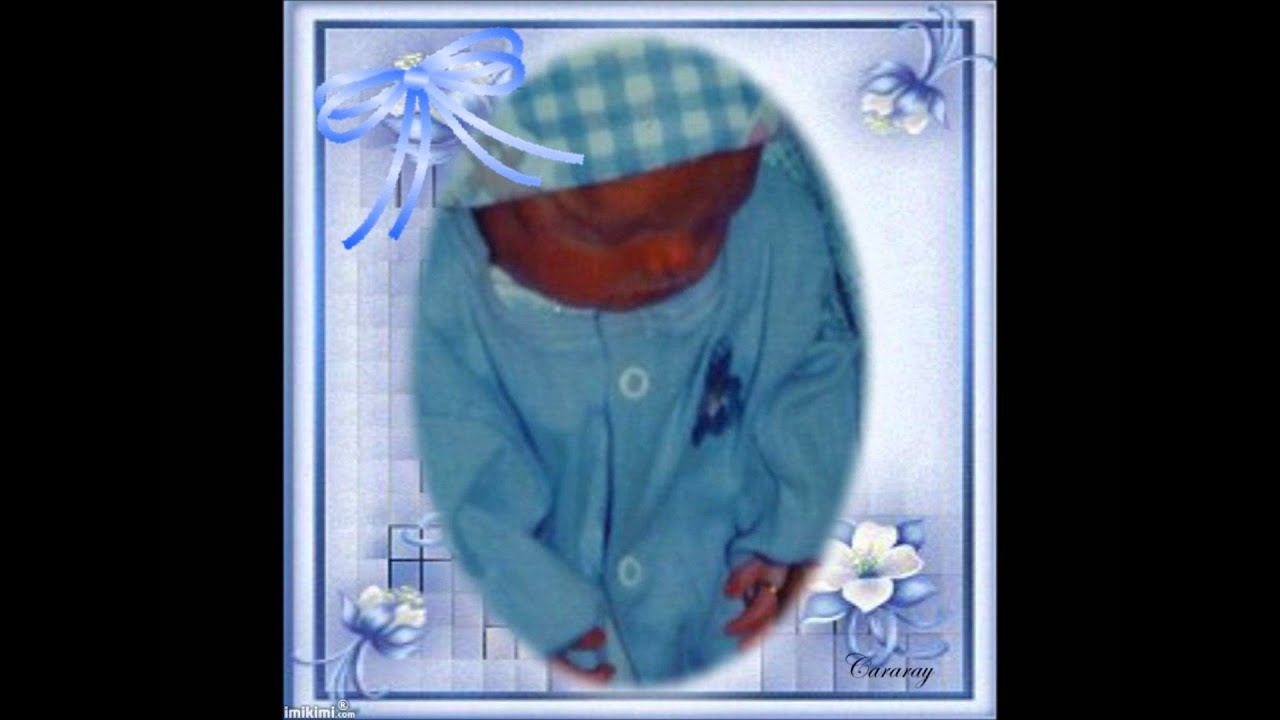 Stillborn son Channing  ,Born Sleeping