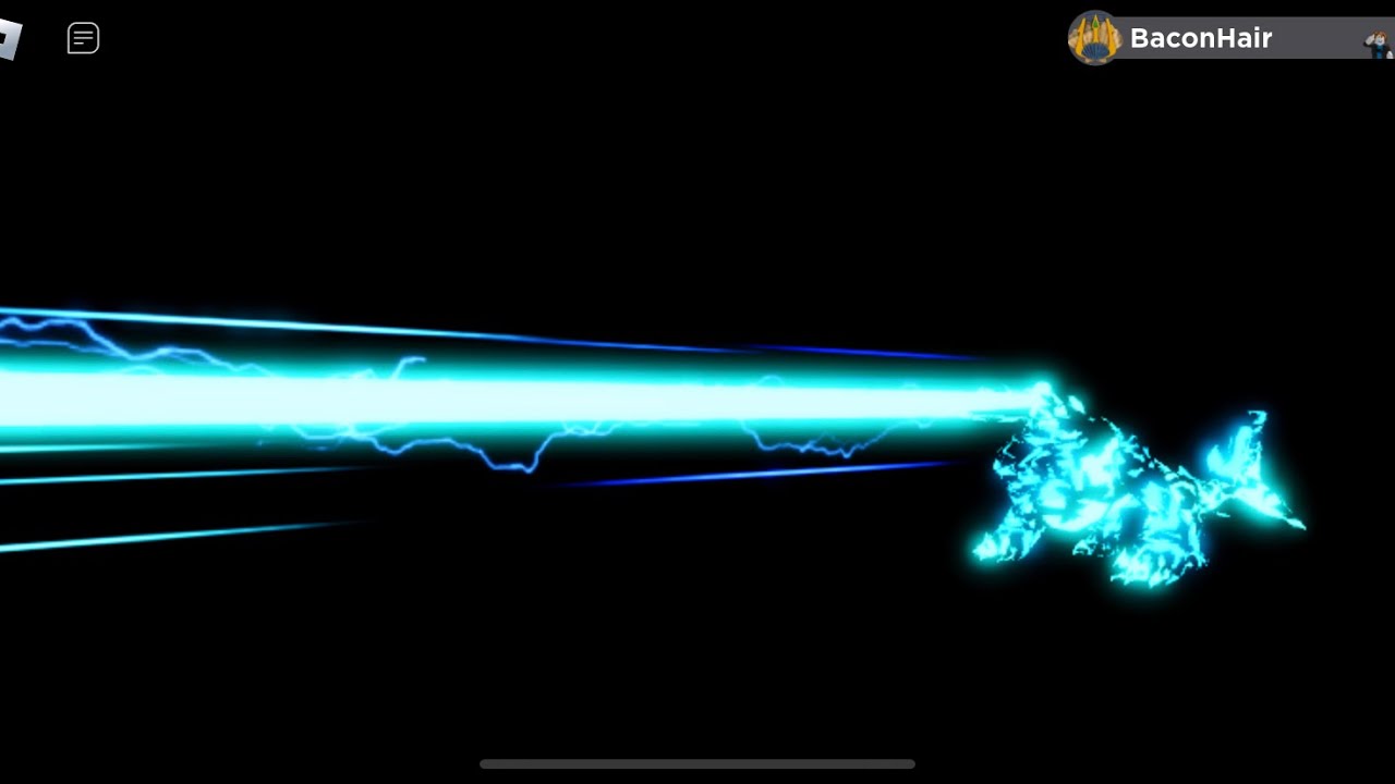 Bacon Hair Showcases All Soul Burst Loomians (Bacons Adventure Remade