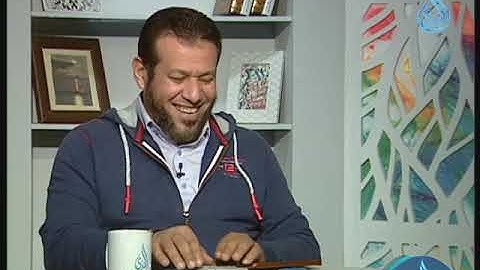 حادي الركب|ح134| سورة المائدة الآية35 إلي40| هاشم المناوي في ضيافة الشيخ أشرف عامر 5-1-2020