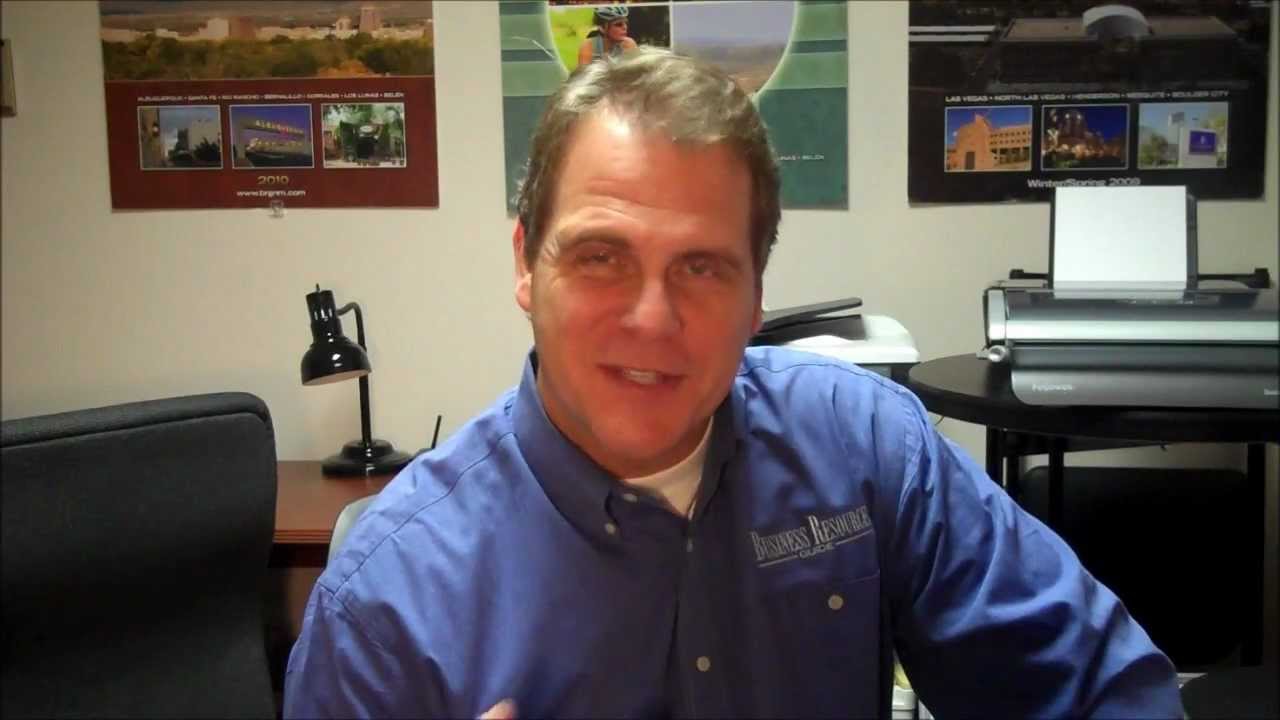 Are your Sales Goals like your New Year's Resolutions?