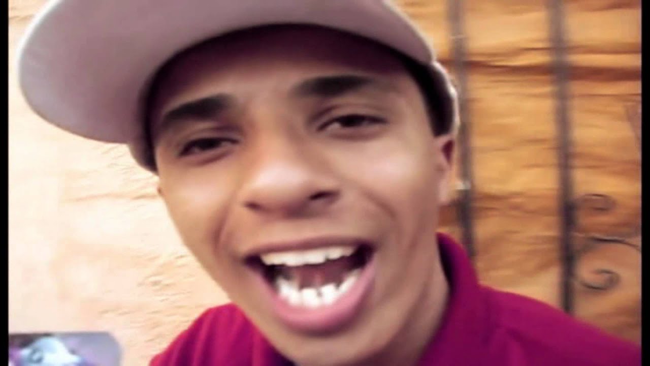 MC CHAMPIONS - POLO PLAY (NOTA DE CEM) - PRODUZIDA - FUNK 2013