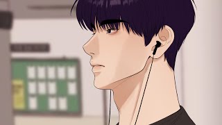 One Half Sheet Of Paper Ep.5 : Caught you staring | BL