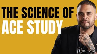 ACE Study: The Science Behind How To ACE Tests | CPTSD and Trauma Healing Coach