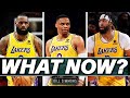 What Is the Los Angeles Lakers’ Plan? | The Bill Simmons Podcast