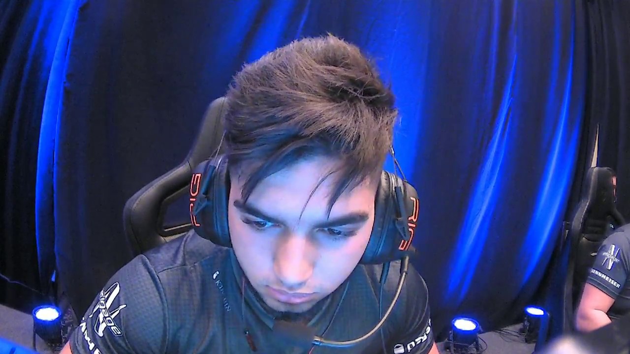 CS:GO - G2 Esports vs. compLexity [Cache] - Northern Arena Montreal 2016 - Group A