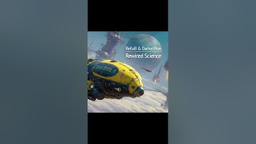 FTCD005 Darren Nye - Controlled Opposition (ReKaB Rewired Mix). From the album "Rewired Science".