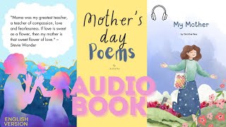 Mother’s Day Poems | Short story (AudioBook) English ed.