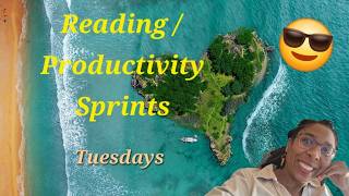 Tired and broke...Because its Tuesday Sprint August 11 #laugh #chat #read