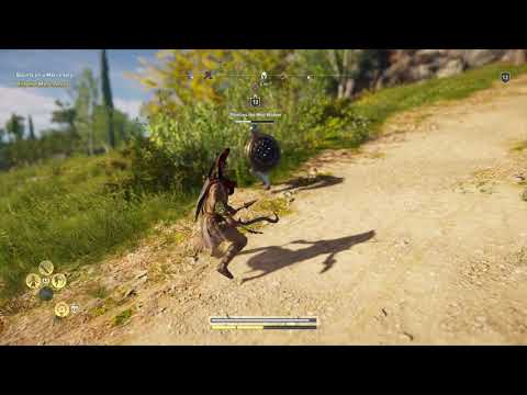 Assassin's Creed Odyssey