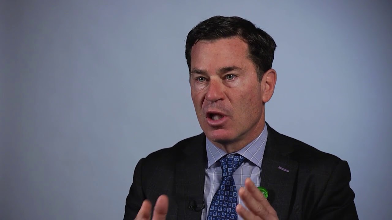 Brian Cole, MD, MBA Orthopedic Surgeon Chicago Rush University