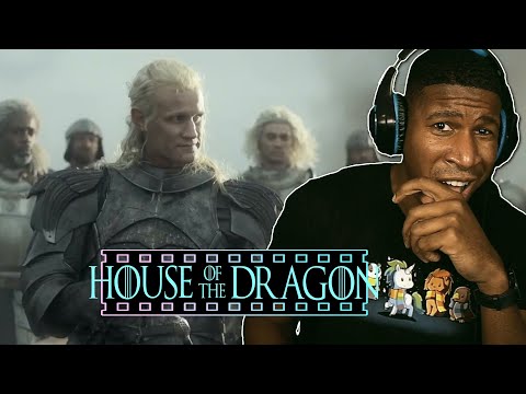 House of the Dragon Season 1x3 - OH I KNOW! Why Not Have Her Marry HER BROTHER?!