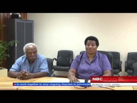 NBC NEWS Inamoi Appointment Legitimate