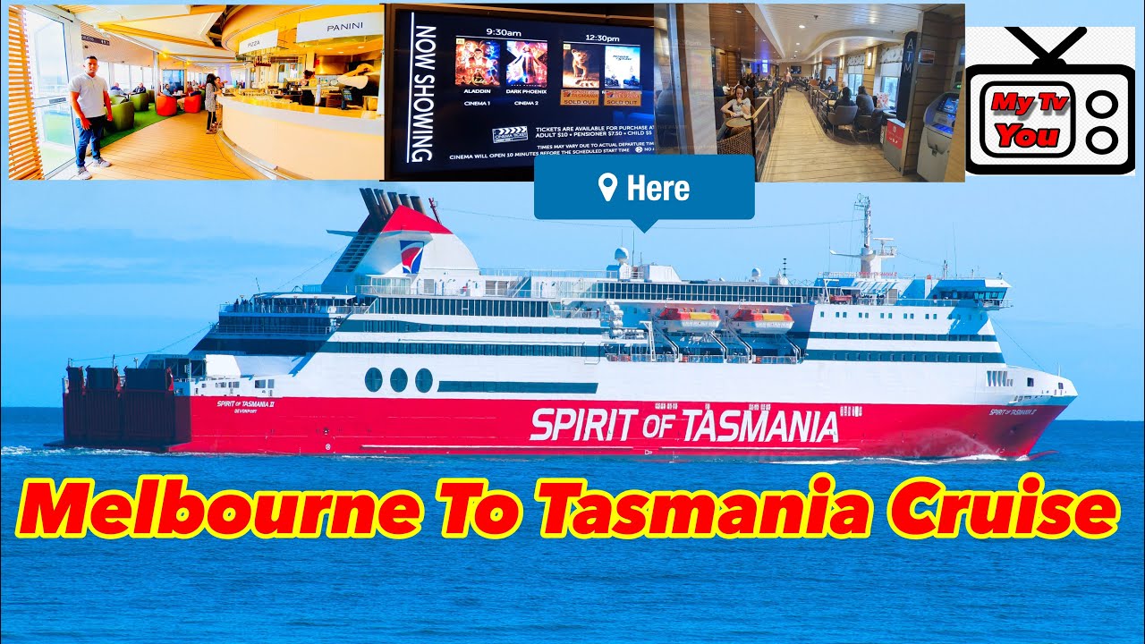 tour from melbourne to tasmania