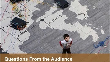 ProgrammableFlow Basics - Q&A