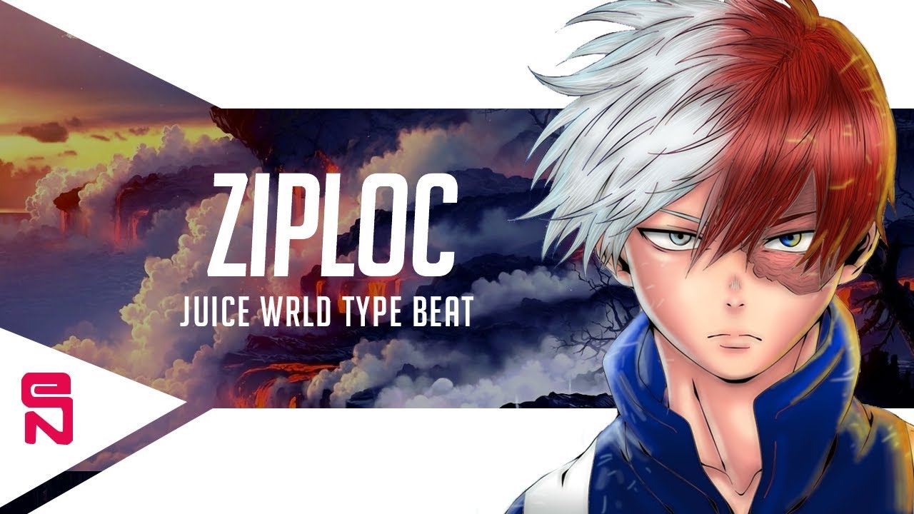 FREE | Juice WRLD x XXXTENTACION Type Beat "Ziploc" (Prod Erv Noel x Kendox) | Sad Trap Instrumental