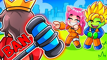 RIJKE KIND noemde mij ARM, dus gebruikte ik BEHEERDERSCOMMANDO