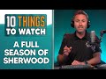 10 Things to Watch: Toughness