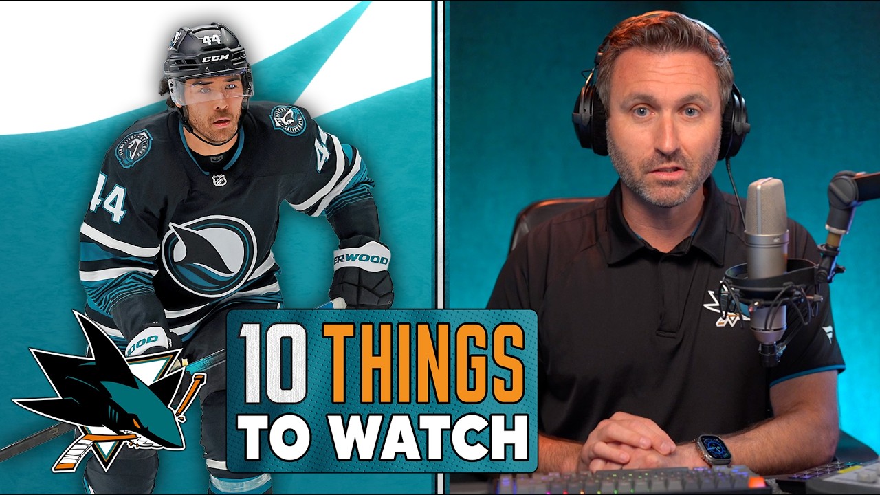 10 Things to Watch: Toughness