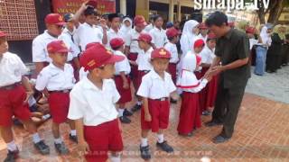 Peduli Anak Yatim