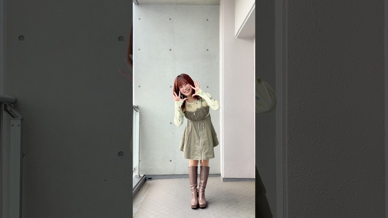 もしもーし、聞こえてる? #愛川こずえ