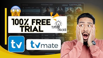 TiviMate 2025: Master Playlists, Recording, Favorites & Parental Controls (Full Step-by-Step Guide)