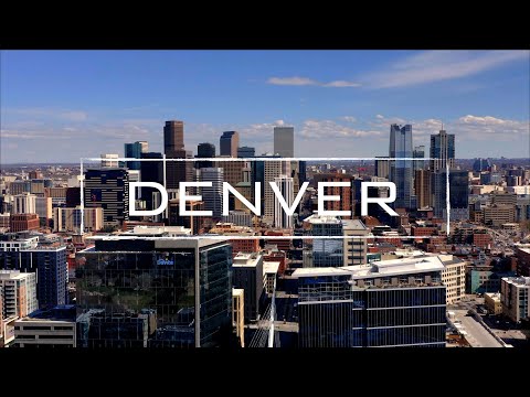 Video: De Bästa Cannabisbedömningarna I Denver, Colorado