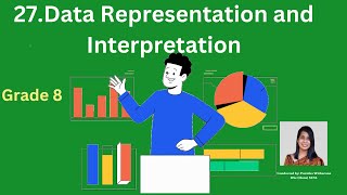 Famous 27. Data Representation and Interpretation - Grade 8 - Mathematics - English medium Wealth