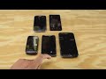 End of video