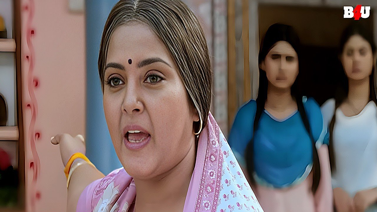 मेरी ये दोनों बेटियाँ शेरनी हैं शेरनी जो इनपे हाथ उठाएगा तो ये उनका हाथ तोडना अच्छे से जानती है |