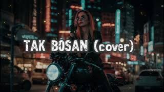 Download lagu TAK. BOSAN / G4UL || cover versi rock