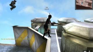 thesky1214 - huha66 - hazem2019 . they all no kill at wolfhunt mode { wolfteam EN ]