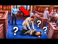 WORST Liars On Paternity Court!