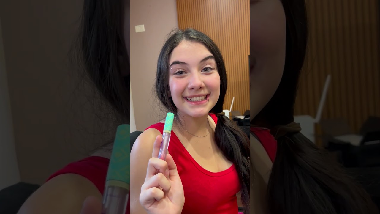 VOCÊ TEM CHEIRO DE MORANGO🍓