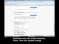 Crashed Challenge Day 11: How to set up the Amazon Wordpress Plugin...