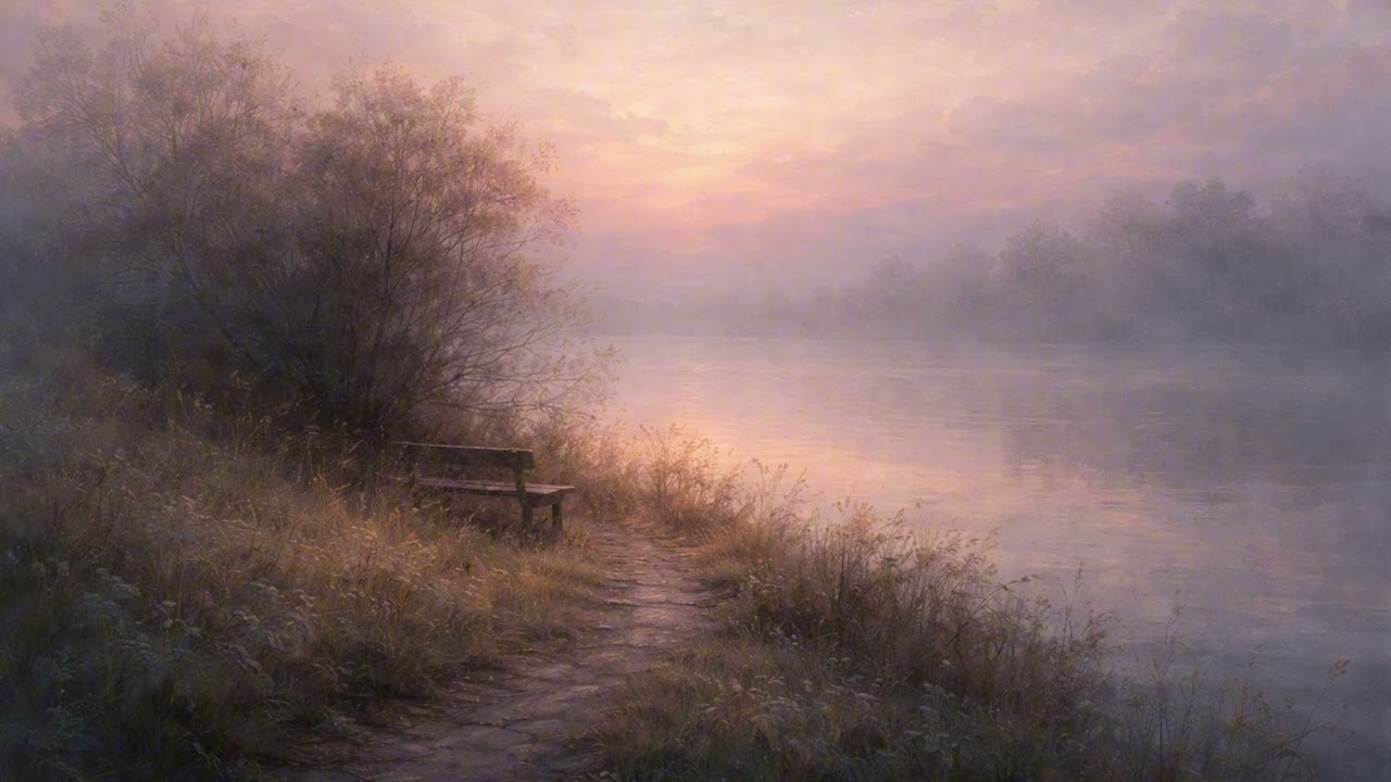 LOVE AFTER — “Love After Love”