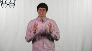 MCAT Test Day, What to Expect