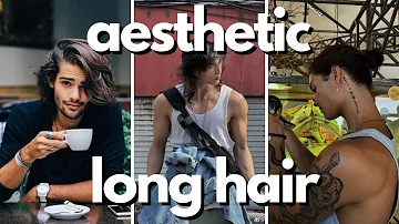 grow your hair out without the awkward phase