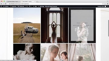 Flothemes :: Sydney - New Gallery