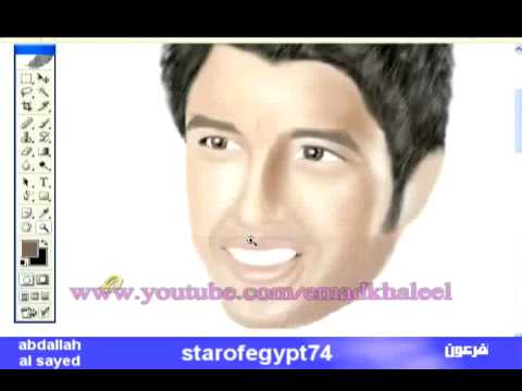 البوم محمد حمائى 2010 حاجة مش طبيعية اغنية فى حضن عينك
