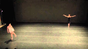 Pretonically Oriented v.1 (10 minutes in 1 minute)