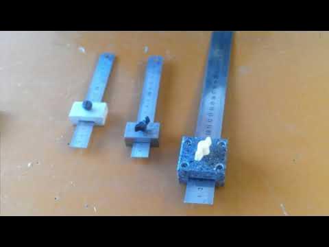 ЛИНЕЙКА РЕЙСМУС - YouTube