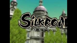 Jasmine Leong - Silkroad (Si Lu)