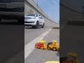 New Tata Dump Truck Unboxing | CS Toy