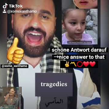 Moe Zein's Antwort