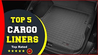 Best Cargo Liner 2023 What Is The Best Cargo Lines