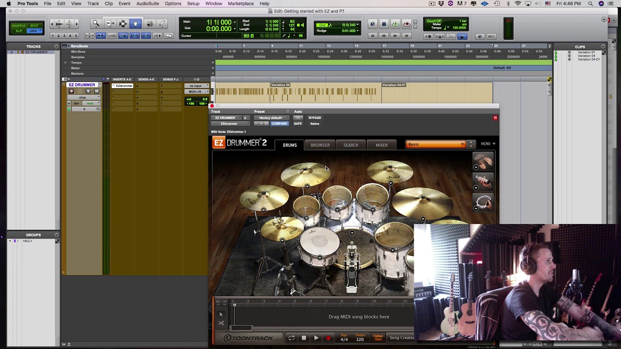 can superior drummer expansion packs work with ezdrummer 2 can superior drummer expansion packs work with ezdrummer 2