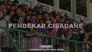 TANGERANG SUPPORTER MEDIA:  AYO MAJU PERSITA TANGERANG