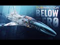 Subnautica Below Zero - The Void Leviathan Revealed & New Updates! - Subnautica Below Zero