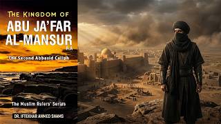 THE KINGDOM OF ABU JA’FAR Al MANSUR R.A - Dr. Iftekhar Ahmed Shams