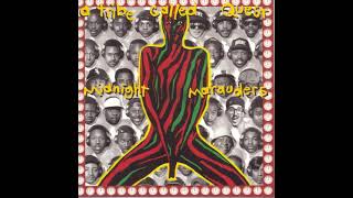 A Tribe Called Quest - Sucka Nigga